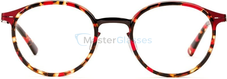 Оправа Etnia Barcelona 4 ULM RDBK 49