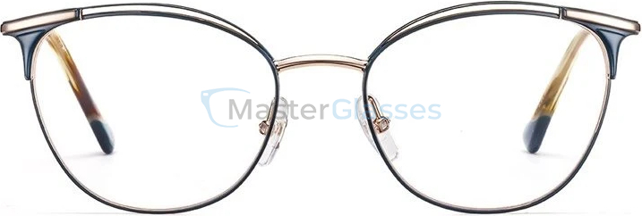 Оправа Etnia Barcelona 4 VESOUL 53O BLPG