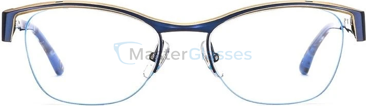 Оправа Etnia Barcelona 4 WISMAR 53O BLGD