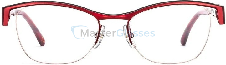 Оправа Etnia Barcelona 4 WISMAR 53O RDBZ