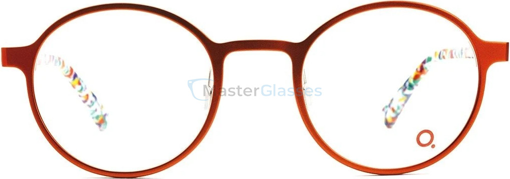 Оправа Etnia Barcelona 4 YOKOHAMA RDGR 49