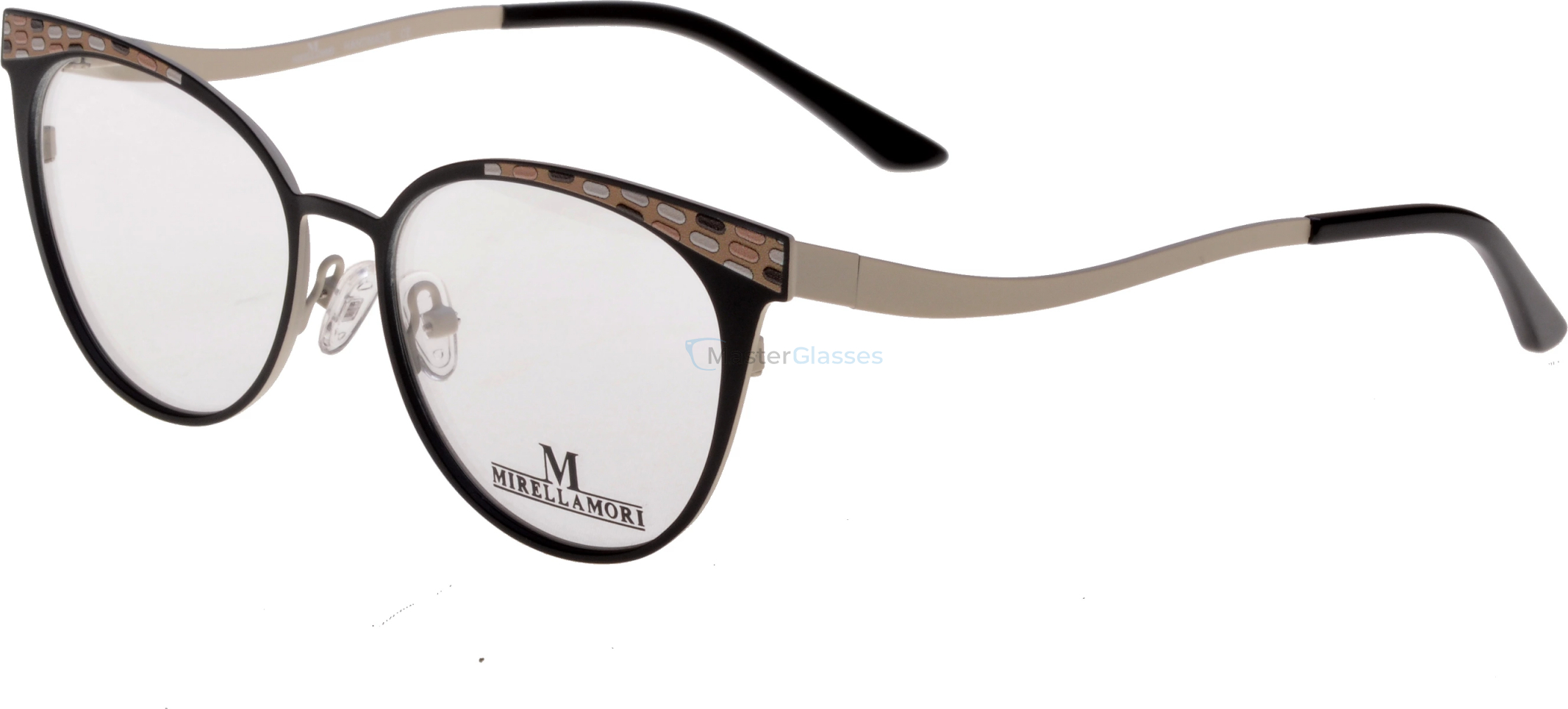 Оправа Mirella Mori 2250 01