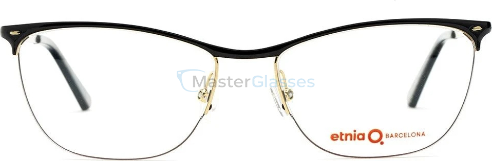 Оправа Etnia Barcelona 4 ZAGREB BKGD