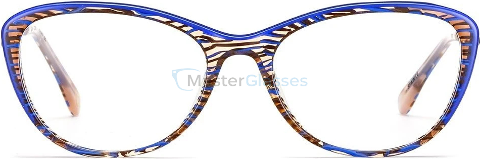 Оправа Etnia Barcelona 5 AGEN 53O COBL