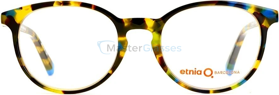  Etnia Barcelona 5 BABYLON HVBL