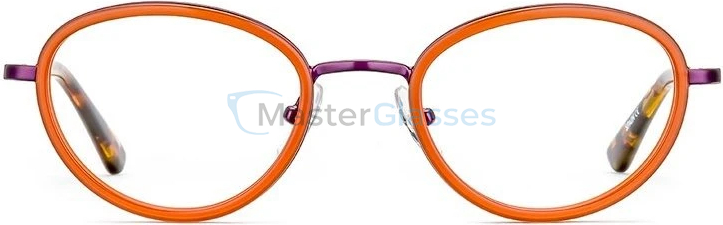 Оправа Etnia Barcelona 5 BALVI 49O BRPU