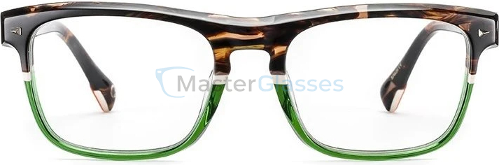 Оправа Etnia Barcelona 5 BARU 54O HVGR