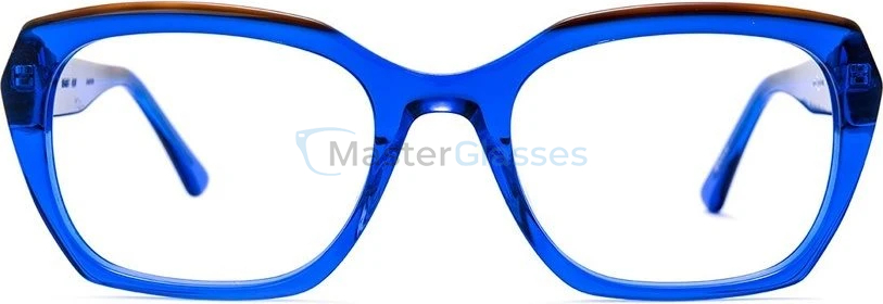 Оправа Etnia Barcelona 5 BIARRITZ BLHV 53