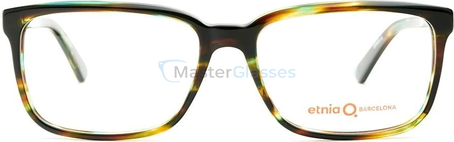 ������ Etnia Barcelona 5 BISMARCK HVGR