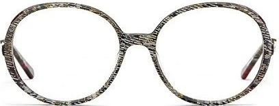 Оправа Etnia Barcelona 5 BOMBAY 55O BKGD