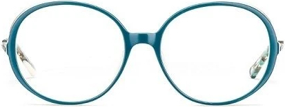 Оправа Etnia Barcelona 5 BOMBAY 55O BLWH