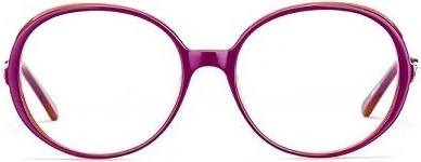 Оправа Etnia Barcelona 5 BOMBAY 55O PUBR