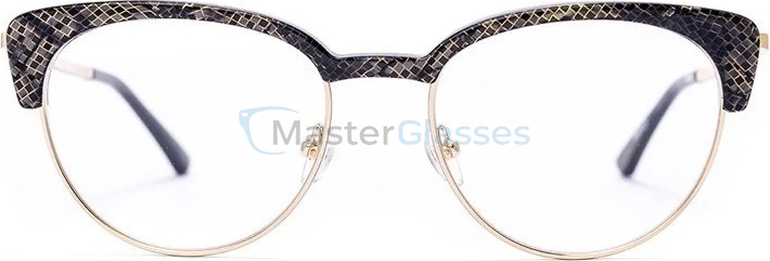 Оправа Etnia Barcelona 5 BRESCIA BKGD 52