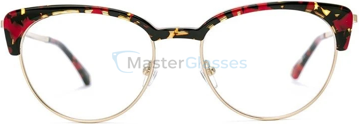Оправа Etnia Barcelona 5 BRESCIA RDGD 52