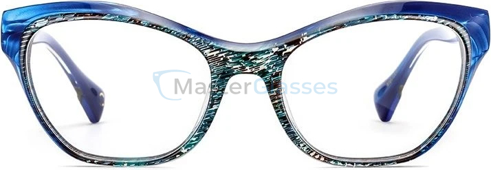 Оправа Etnia Barcelona 5 CONDES 53O BLGR