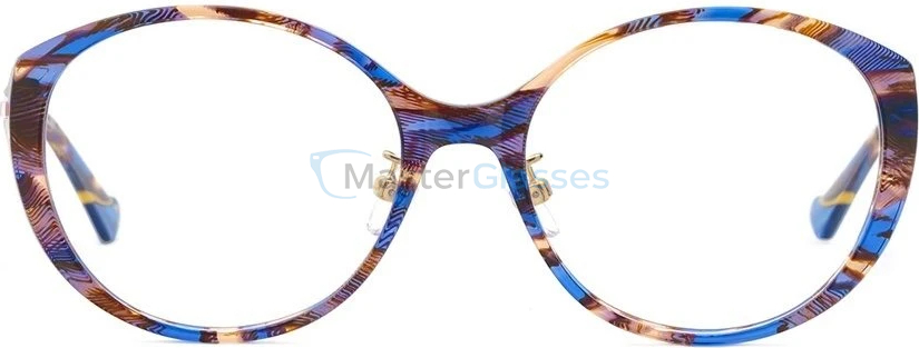 Оправа Etnia Barcelona 5 DAEG.A 54O BLGD