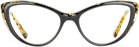 Оправа Etnia Barcelona 5 DIJON 51O BKYW