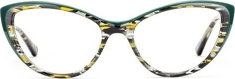 Оправа Etnia Barcelona 5 DIJON 51O HVGR