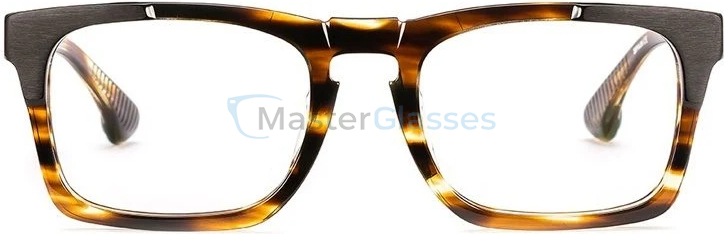 Оправа Etnia Barcelona 5 DUNCAN 53O BKHV