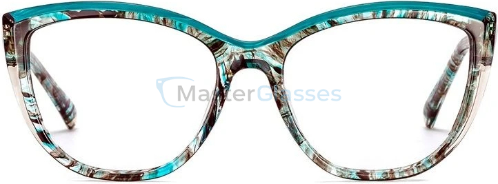 Оправа Etnia Barcelona 5 FERRAR 55O TQHV