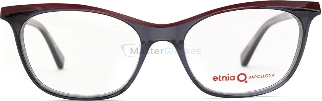 Оправа Etnia Barcelona 5 GALWAY BKBX 52