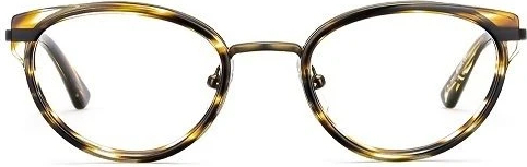 Оправа Etnia Barcelona 5 HAYA 49O HVBK