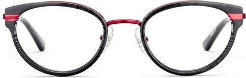 Оправа Etnia Barcelona 5 HAYA 49O RDBK