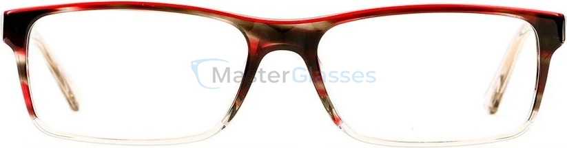 Оправа Etnia Barcelona 5 HENDERSON 55O RDBR
