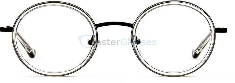 Оправа Etnia Barcelona 5 HONG KONG CLBK 47