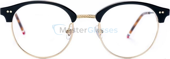 Оправа Etnia Barcelona 5 HONGDAE-VI BKHV 49