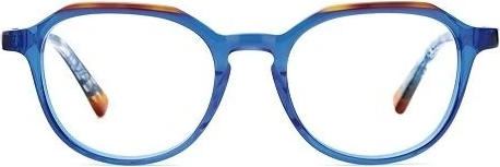 Оправа Etnia Barcelona 5 KEUAI 46O BLBR