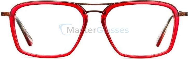 Оправа Etnia Barcelona 5 KINGST 56O BRBK