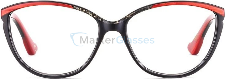 Оправа Etnia Barcelona 5 LLANES 52O BKRD