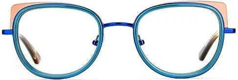 Оправа Etnia Barcelona 5 LOVAIN 50O BLBR