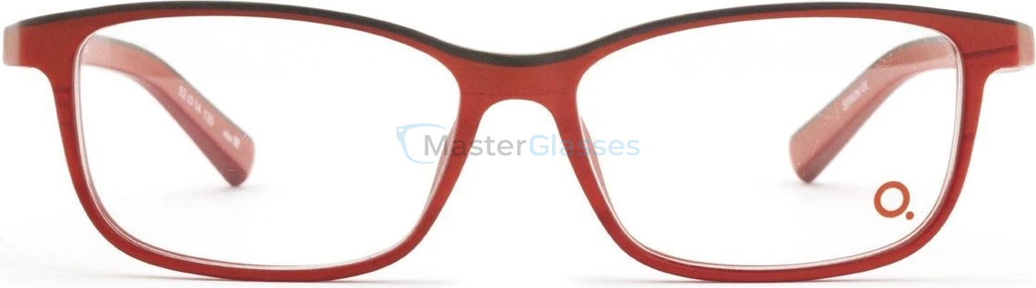 Оправа Etnia Barcelona 5 LUTON RDBR