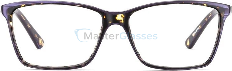 Оправа Etnia Barcelona 5 MADEIR 54O PUHV