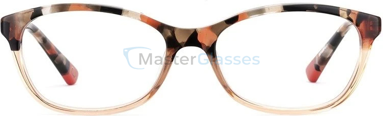 Оправа Etnia Barcelona 5 MAGUS 50O BKCO