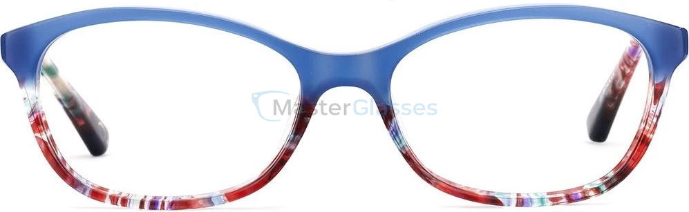 Оправа Etnia Barcelona 5 MAGUS 50O BLRD