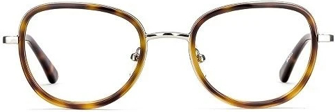 Оправа Etnia Barcelona 5 MESINA 50O HVSL