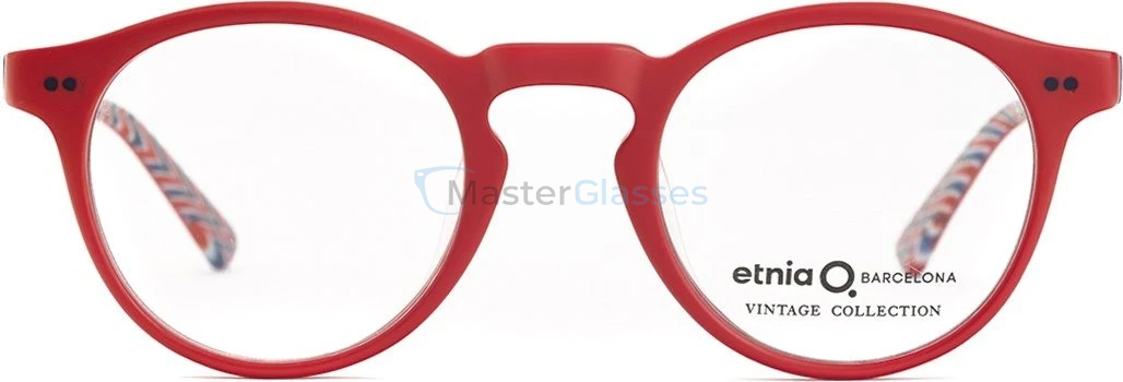 Оправа Etnia Barcelona 5 MISSION DISTRICT RDBL