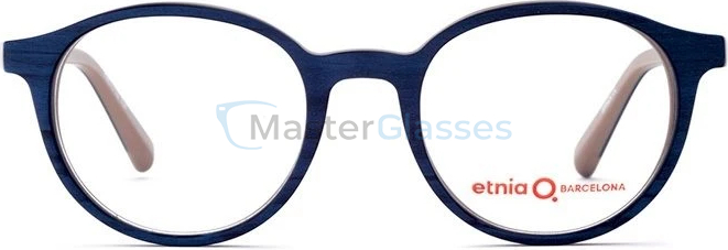 Оправа Etnia Barcelona 5 NARA BLBR 49