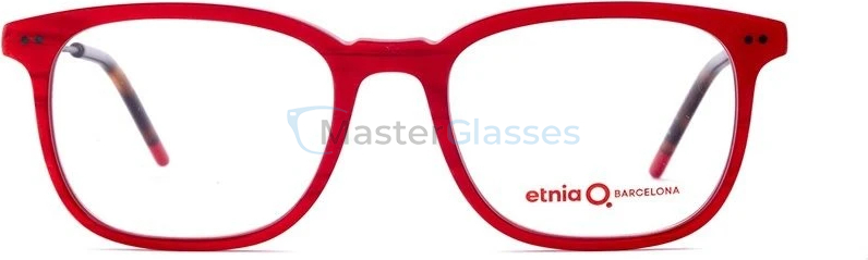 Оправа Etnia Barcelona 5 CASTLE RDBK 53