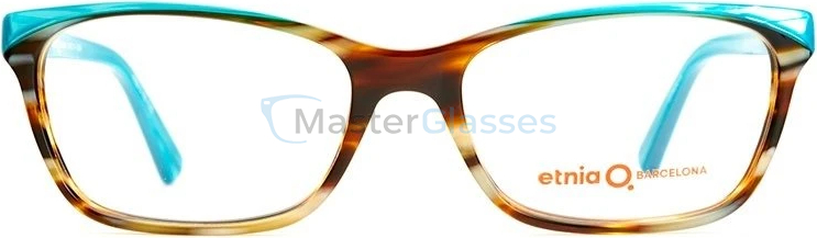 Оправа Etnia Barcelona 5 NIMES 15 TQHV 55