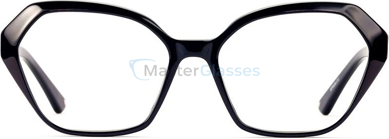 ������ Etnia Barcelona 5 PAVIA 55O BK