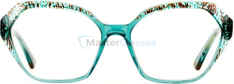 Оправа Etnia Barcelona 5 PAVIA 55O TQHV