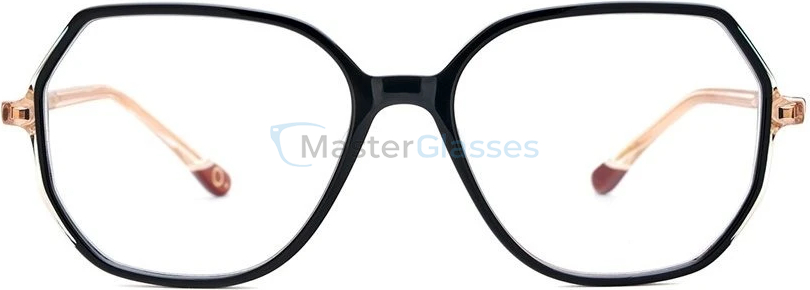 Оправа Etnia Barcelona 5 PEONY 54O BKCO