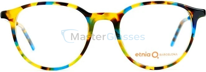 Оправа Etnia Barcelona 5 SAN DIEGO HVBL 50