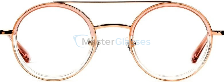 Оправа Etnia Barcelona 5 SHENZHEN PK 47