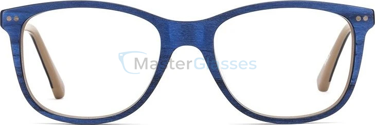 Оправа Etnia Barcelona 5 TEO 48O BLBE