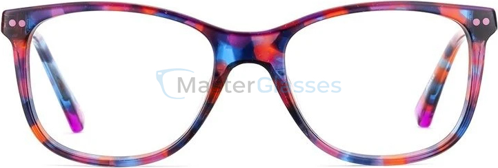 Оправа Etnia Barcelona 5 TEO 48O FU